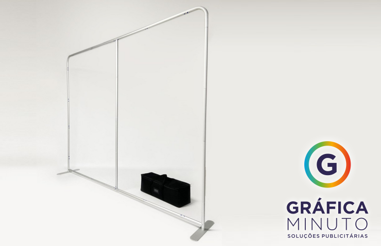 TUBULAR FABRIC SYSTEM RECTO