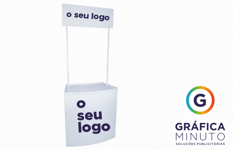 Balcão Promo 