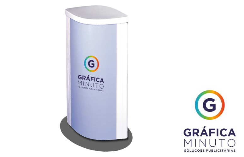 Muppi c/ Iluminação
