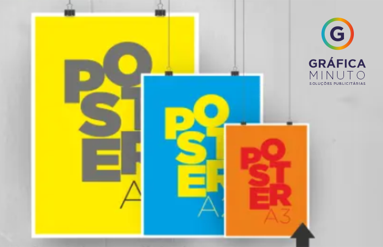Posters A3