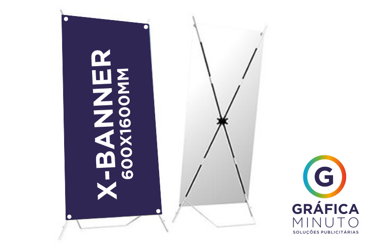 X-Banner